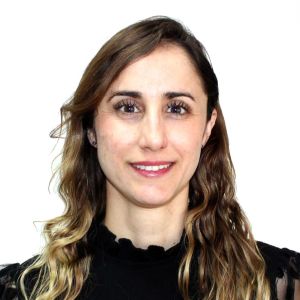 Tamara Moreno Serrano. Servicio de Limpieza El Saliente
