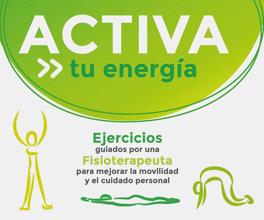 Activa tu Energía. ALbox, 11 de febrero de 2026